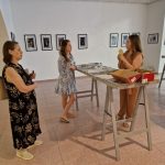 Radionica cijanotipije Klović