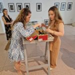 Radionica cijanotipije Klović