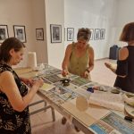 Radionica cijanotipije Klović