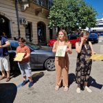 Radionica cijanotipije Klović