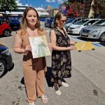 Radionica cijanotipije Klović