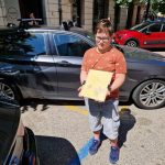 Radionica cijanotipije Klović