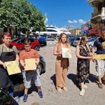 Radionica cijanotipije Klović