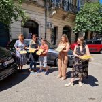 Radionica cijanotipije Klović