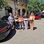 Radionica cijanotipije Klović