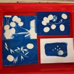 Radionica cijanotipije Klović