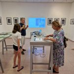 Radionica cijanotipije Klović