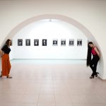 Forma odslikavanja Fanita Barčot-Nikolac i Milena Milenković (