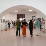 Forma odslikavanja Fanita Barčot-Nikolac i Milena Milenković (