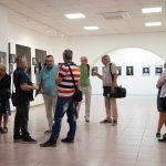 Forma odslikavanja Fanita Barčot-Nikolac i Milena Milenković (