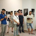 Forma odslikavanja Fanita Barčot-Nikolac i Milena Milenković (