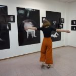 Forma odslikavanja, Foto Dario Jurjević