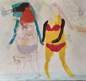 Saša Jantolek – Ljetopis