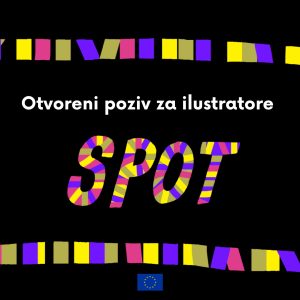 Open call za ilustratore