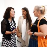 The Power Of Sensibility - međunarodna skupna izložba