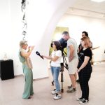 The Power Of Sensibility - međunarodna skupna izložba