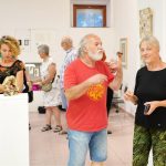 The Power Of Sensibility - međunarodna skupna izložba