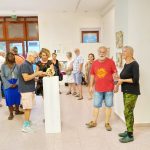 The Power Of Sensibility - međunarodna skupna izložba