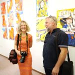 The Power Of Sensibility - međunarodna skupna izložba