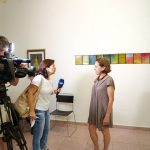 The Power Of Sensibility - međunarodna skupna izložba