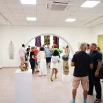 The Power Of Sensibility - međunarodna skupna izložba