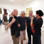 The Power Of Sensibility - međunarodna skupna izložba