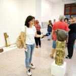 The Power Of Sensibility - međunarodna skupna izložba