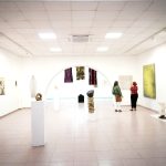 The Power Of Sensibility - međunarodna skupna izložba