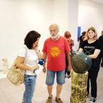 The Power Of Sensibility - međunarodna skupna izložba