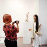 The Power Of Sensibility - međunarodna skupna izložba