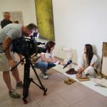 The Power Of Sensibility - međunarodna skupna izložba