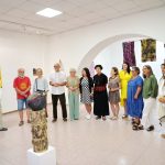 The Power Of Sensibility - međunarodna skupna izložba