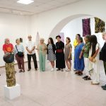 The Power Of Sensibility - međunarodna skupna izložba