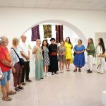 The Power Of Sensibility - međunarodna skupna izložba