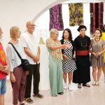 The Power Of Sensibility - međunarodna skupna izložba