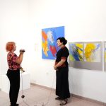 The Power Of Sensibility - međunarodna skupna izložba