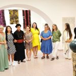 The Power Of Sensibility - međunarodna skupna izložba