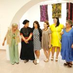 The Power Of Sensibility - međunarodna skupna izložba