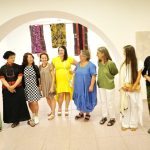 The Power Of Sensibility - međunarodna skupna izložba