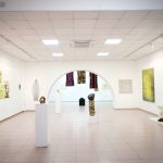 The Power Of Sensibility - međunarodna skupna izložba