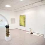 The Power Of Sensibility - međunarodna skupna izložba