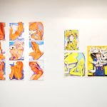 The Power Of Sensibility - međunarodna skupna izložba