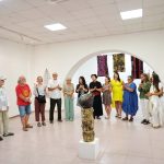 The Power Of Sensibility - međunarodna skupna izložba