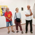 The Power Of Sensibility - međunarodna skupna izložba