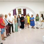 The Power Of Sensibility - međunarodna skupna izložba