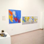 The Power Of Sensibility - međunarodna skupna izložba