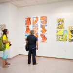 The Power Of Sensibility - međunarodna skupna izložba