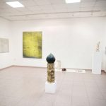 The Power Of Sensibility - međunarodna skupna izložba