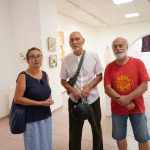 The Power Of Sensibility - međunarodna skupna izložba