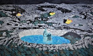 Zdravko Milić - Lunadrom VII